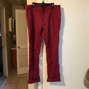 Mens Pants